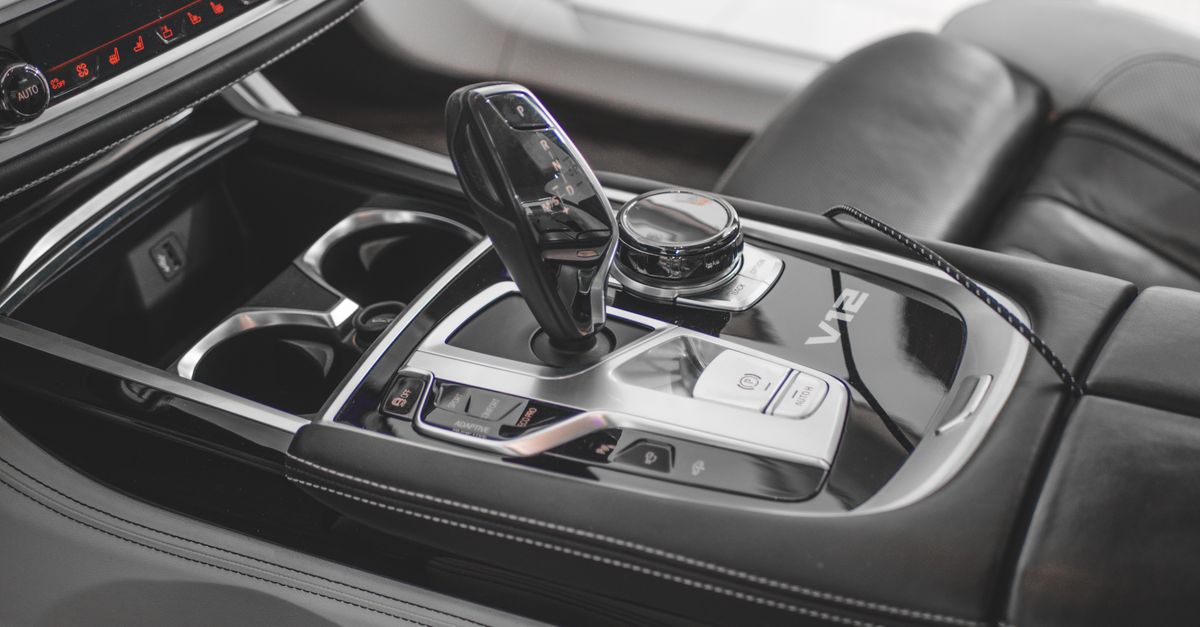 BMW car key fob — Damian Keys & Doors Solutions
