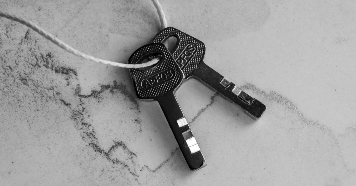 Car Key Replacement — Damian Keys & Doors Solutions