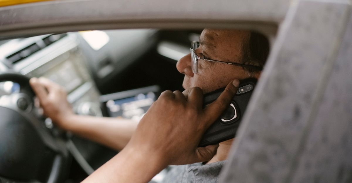 Emergency Car Lockout Service — Damian Keys & Doors Solutions