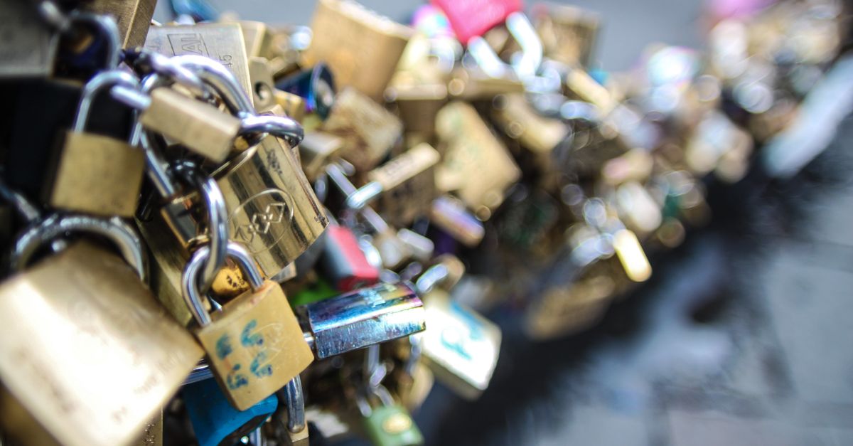 Commercial Mortise Lock Installation — Damian Keys & Doors Solutions