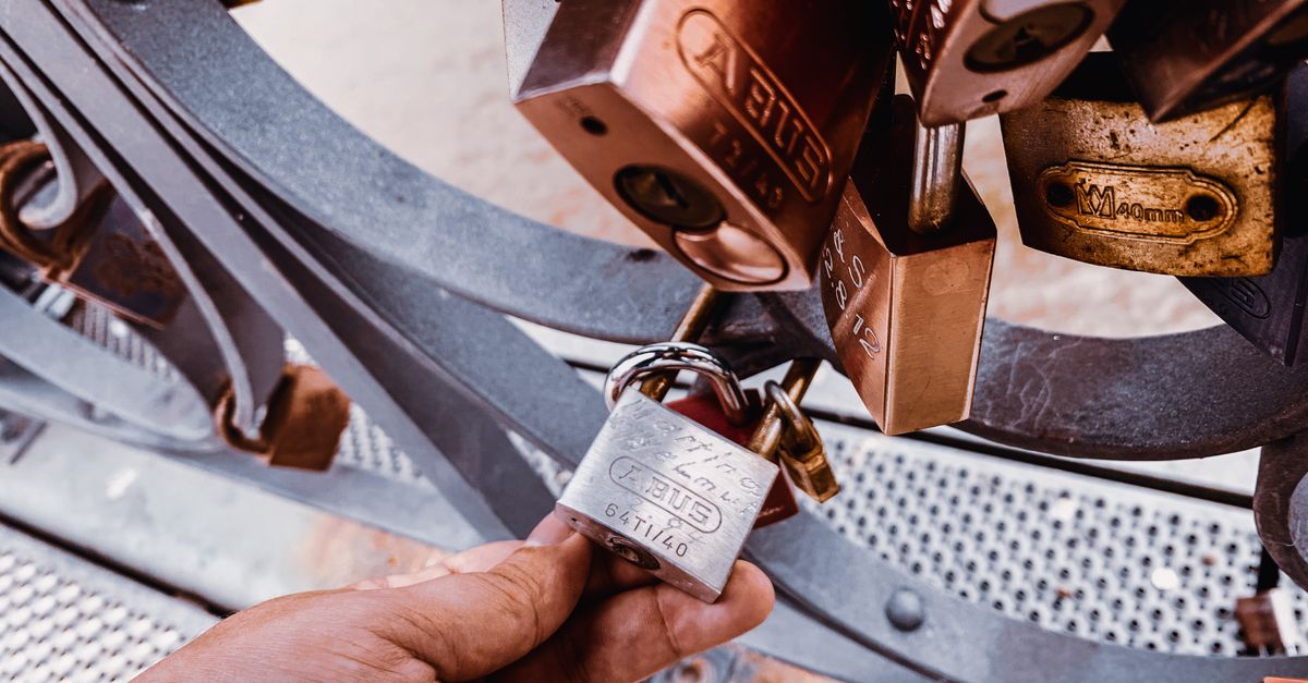 Commercial Locksmith service — Damian Keys & Doors Solutions