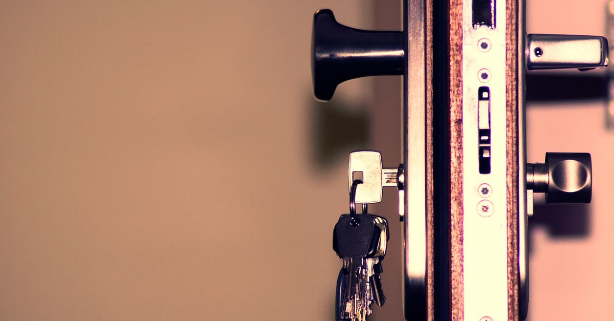 Residential Locksmith service — Damian Keys & Doors Solutions