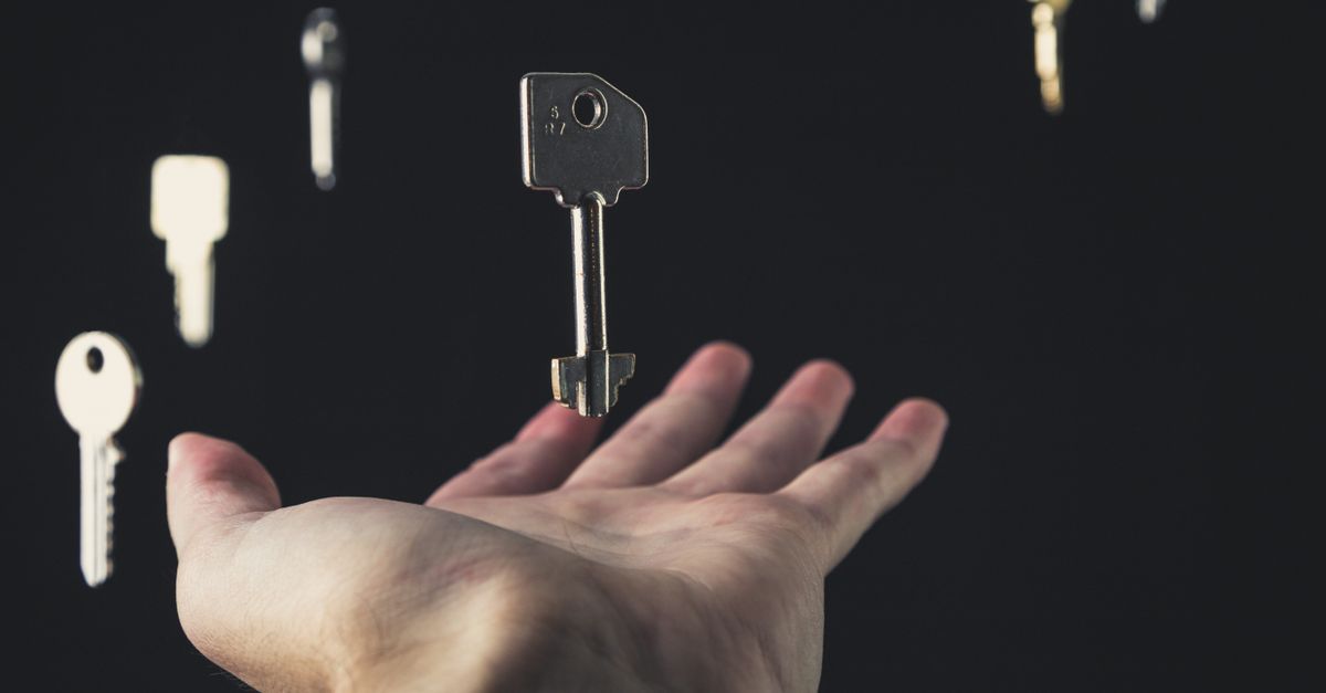 front door lock key — Damian Keys & Doors Solutions