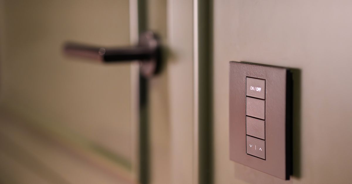 door security hardware — Damian Keys & Doors Solutions