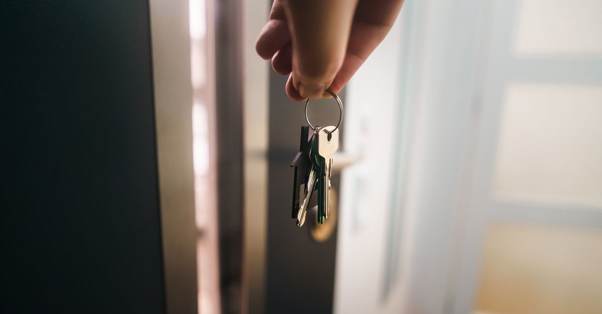 locksmith service technician — Damian Keys & Doors Solutions