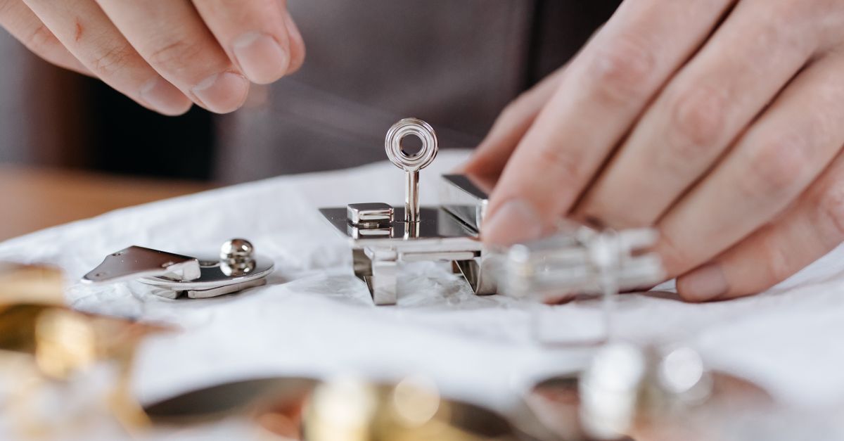locksmith shop keys — Damian Keys & Doors Solutions