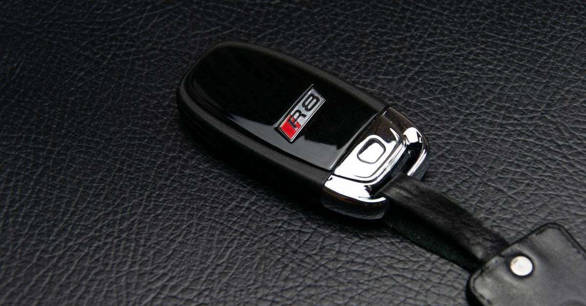 Transponder, Smart-Key and Proximity-Key Programming — Damian Keys & Doors Solutions