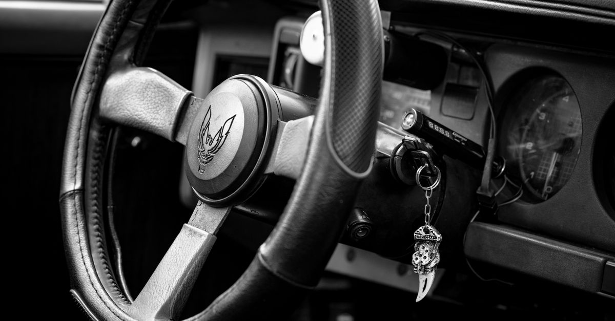 Ignition Repair, Jammed Cylinders and Broken Key Extraction — Damian Keys & Doors Solutions