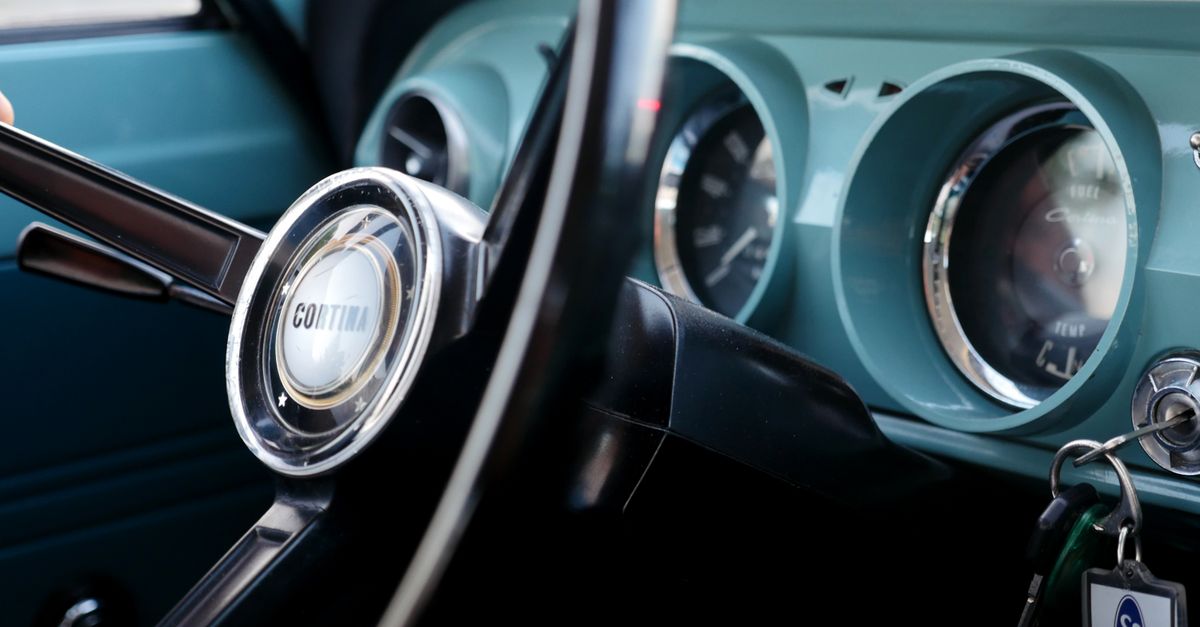 Why Your Vehicle Brand Determines How Car Key Replacement Actually Works — Damian Keys & Doors Solutions
