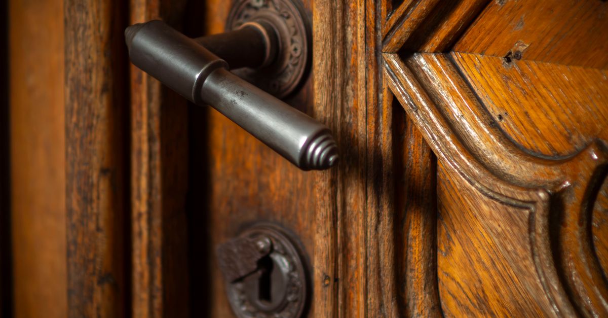 Mortise Lock Cylinder Replacement, Rekeying, and Smart Upgrades — Damian Keys & Doors Solutions