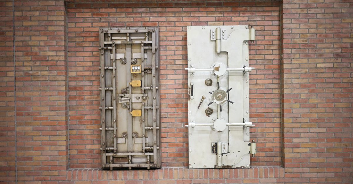 Factors That Determine the Cost of a Mortise Lock Installation — Damian Keys & Doors Solutions