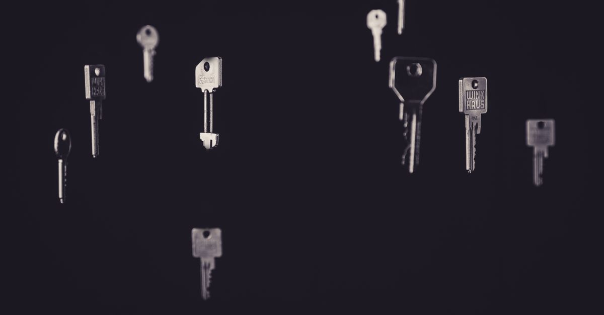 How Master Key Systems Are Structured for Commercial Properties — Damian Keys & Doors Solutions