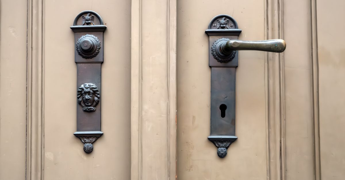 When a Mortise Lock or Commercial Deadbolt Is the Better Choice — Damian Keys & Doors Solutions