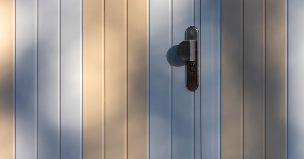 Signs Your Door Knob Lock Needs Replacing, Not Just Rekeying — Damian Keys & Doors Solutions