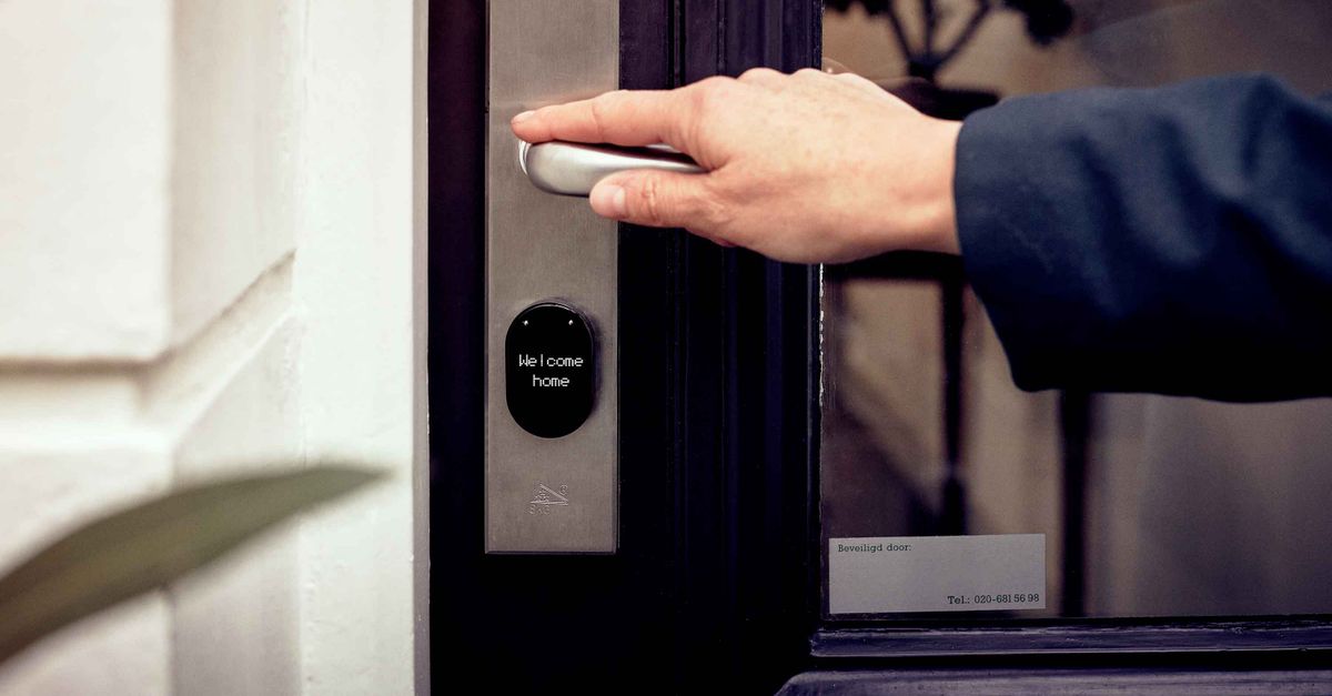 Interior Knob Locks, Bedroom Privacy Sets, and Specialty Applications — Damian Keys & Doors Solutions