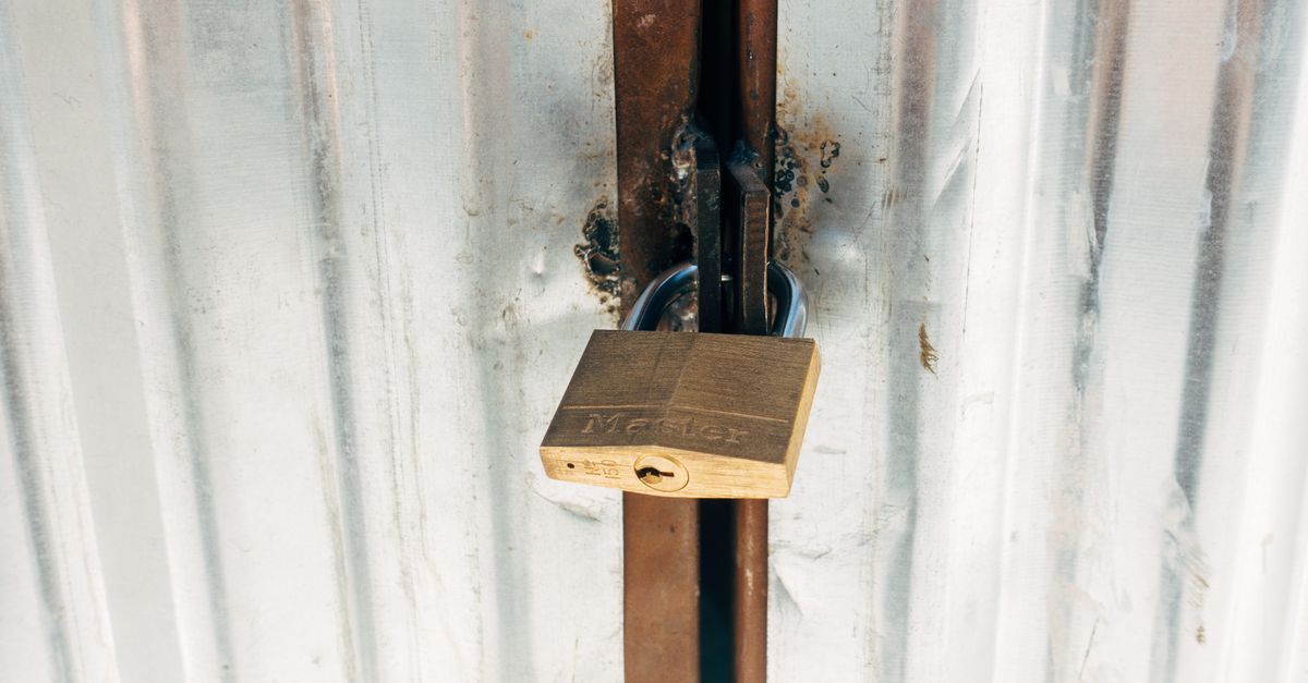 A Note on Lock Security and What We Will Not Do — Damian Keys & Doors Solutions