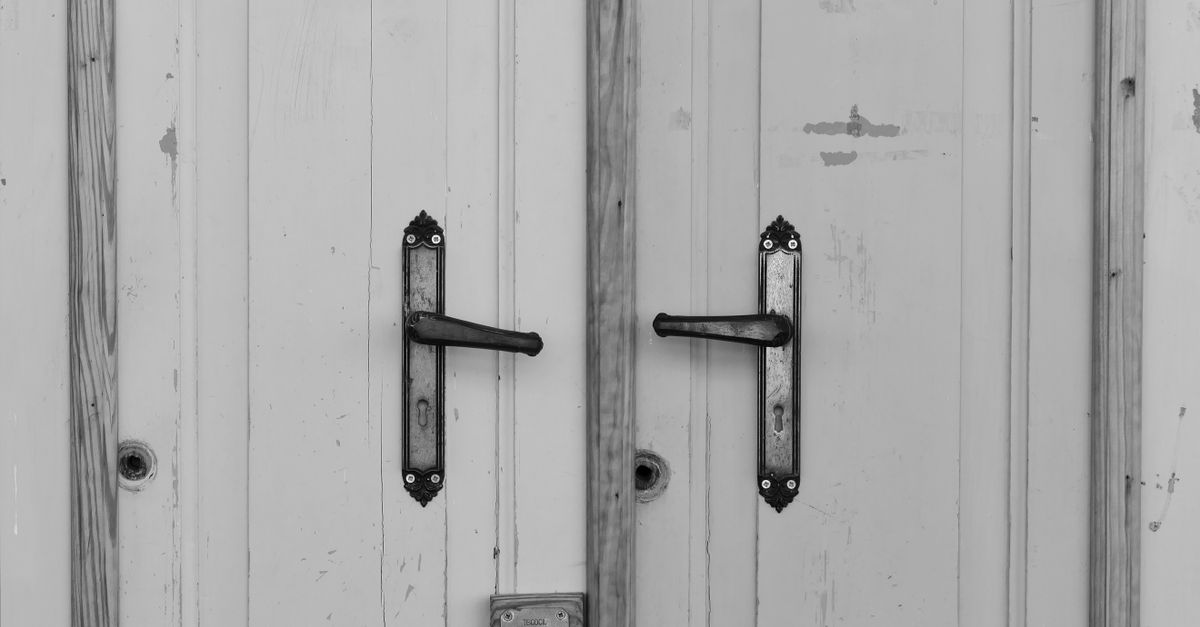 What Is a Mortise Lock and Why Do Toronto Homes Have So Many of Them? — Damian Keys & Doors Solutions