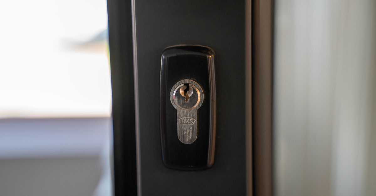Mortise Lock Replacement: Upgrading Without Damaging Your Door — Damian Keys & Doors Solutions